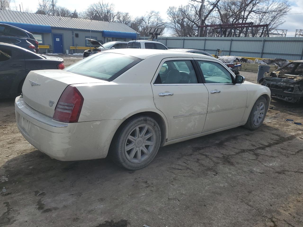 2006 Chrysler 300 - Image 3