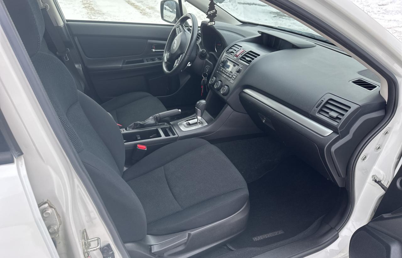 2013 Subaru Impreza - Image 5