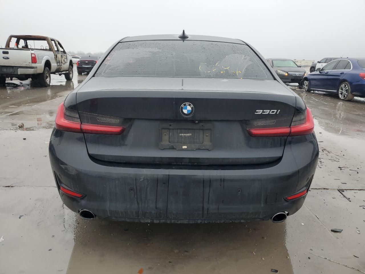 2019 BMW 3er - Image 6