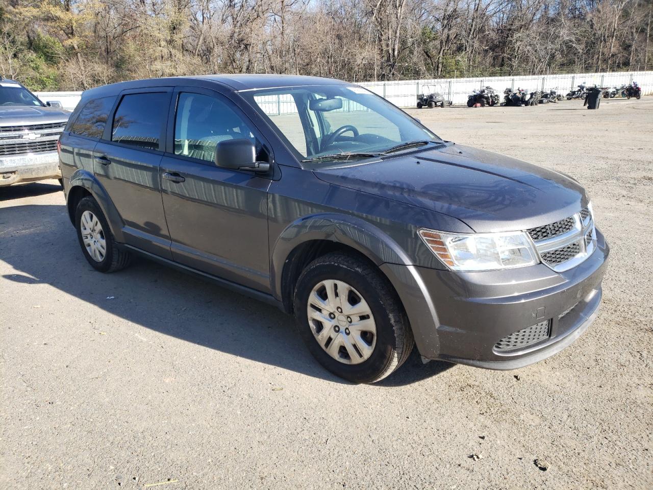 2015 Dodge Journey - Image 4
