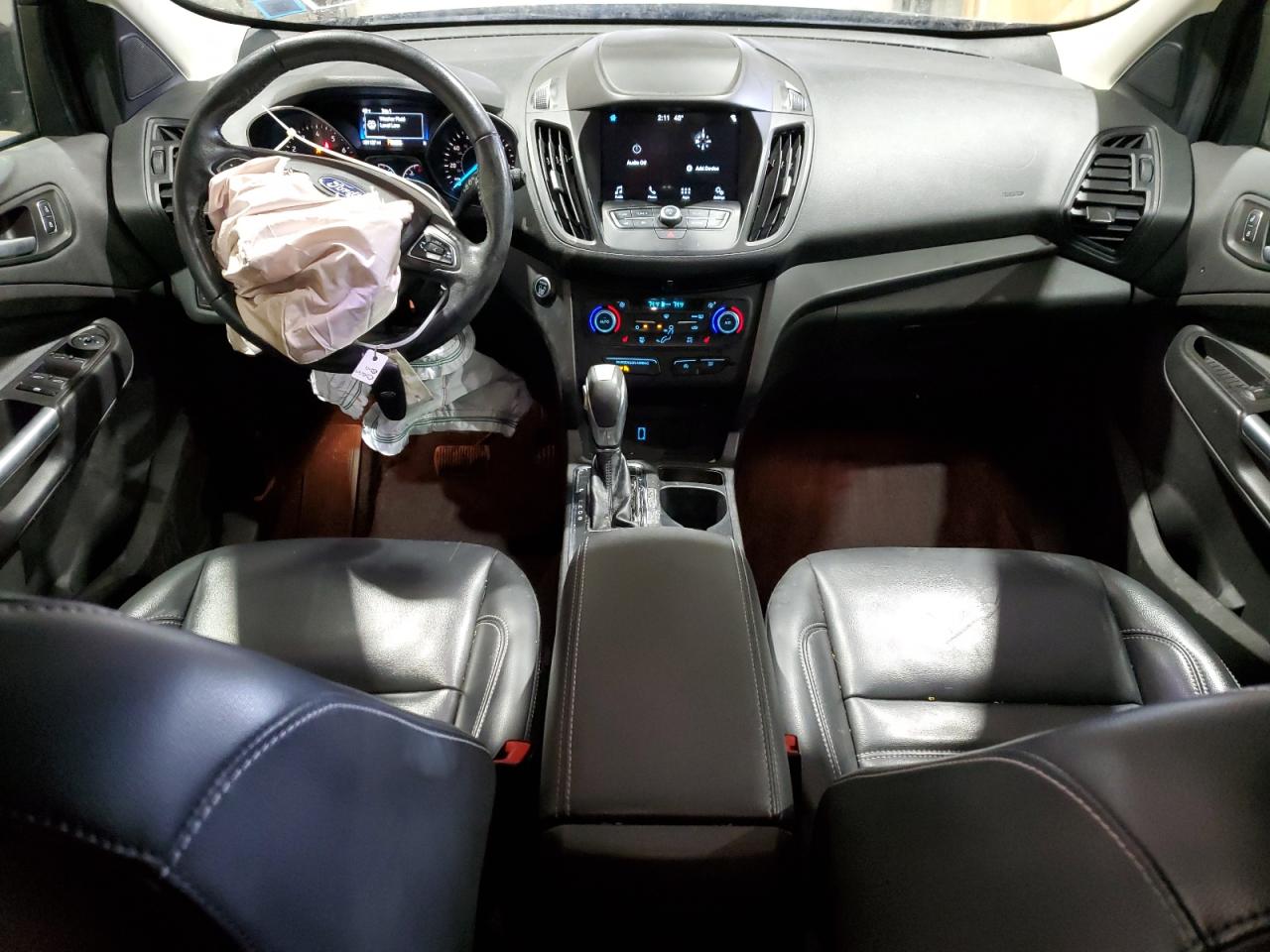 2019 Ford Escape - Image 8