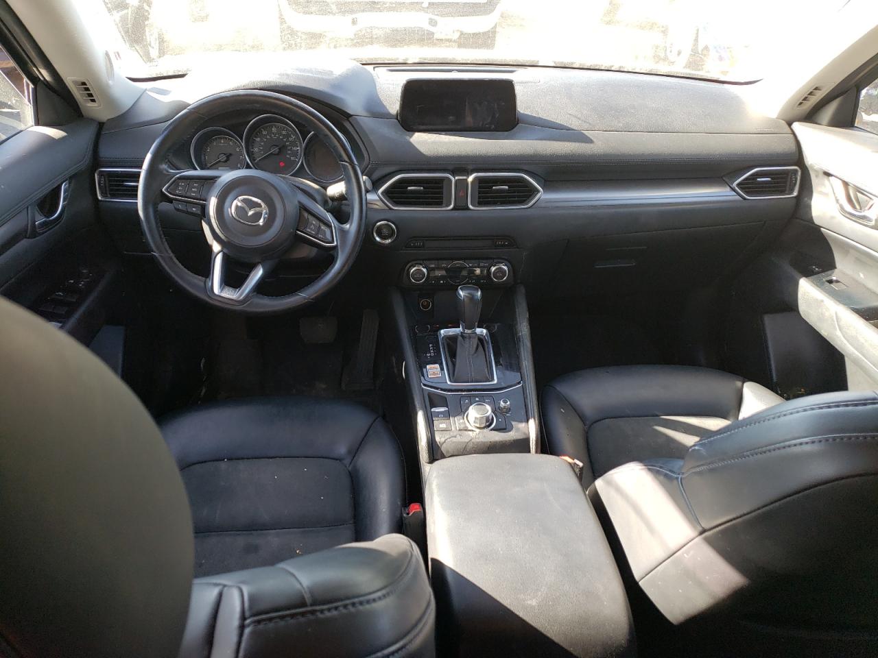 2017 Mazda CX-5 - Image 8
