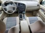 2001 Nissan Pathfinder Le на продаже в Chalfont, PA - Front End