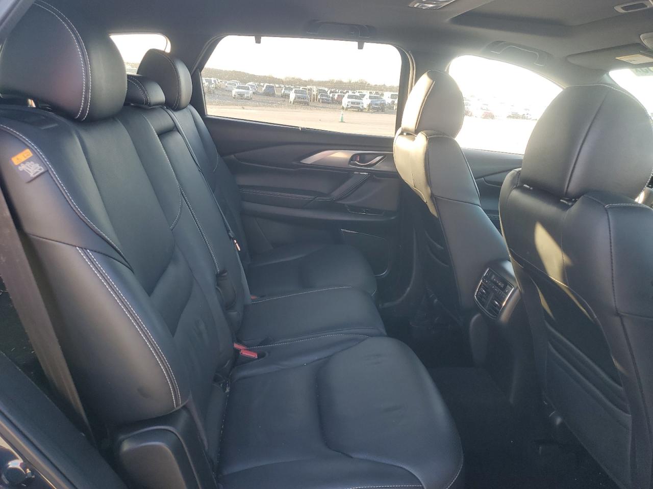 2021 Mazda CX-9 - Image 11