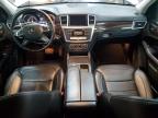 2014 Mercedes-Benz Ml 350 Bluetec на продаже в Littleton, CO - Front End