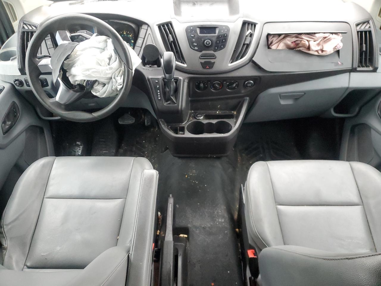 2016 Ford Transit - Image 8