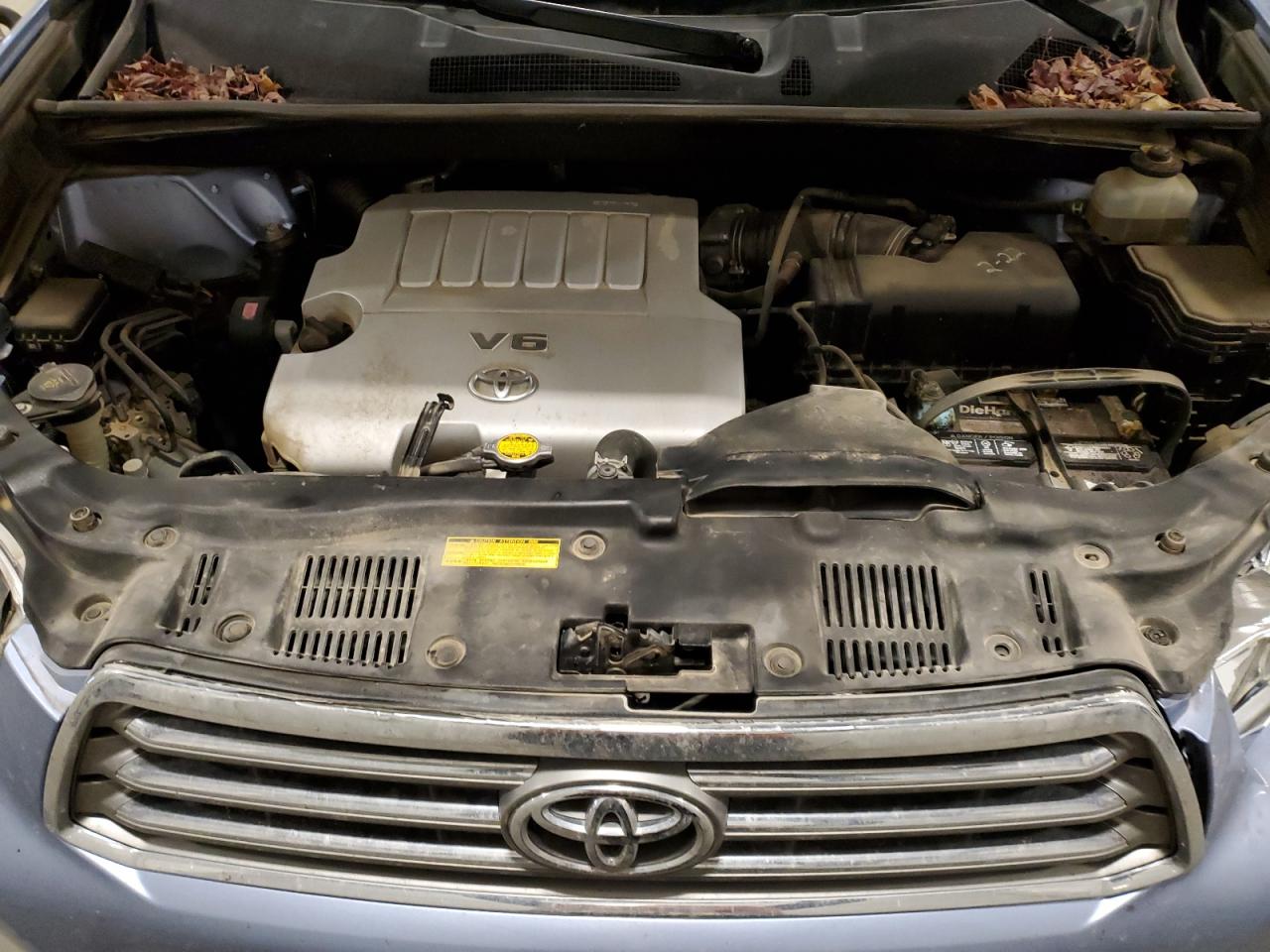 2008 Toyota Highlander - Image 12