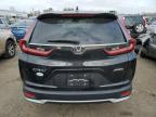 2022 Honda Cr-V Exl na sprzedaż w New Britain, CT - Front End