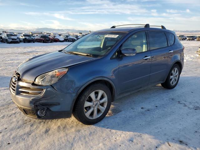 2006 Subaru B9 Tribeca 3.0 H6