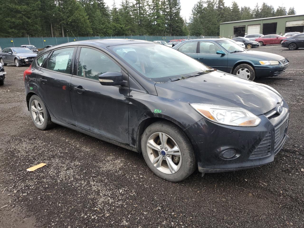 2013 Ford Focus - Image 4
