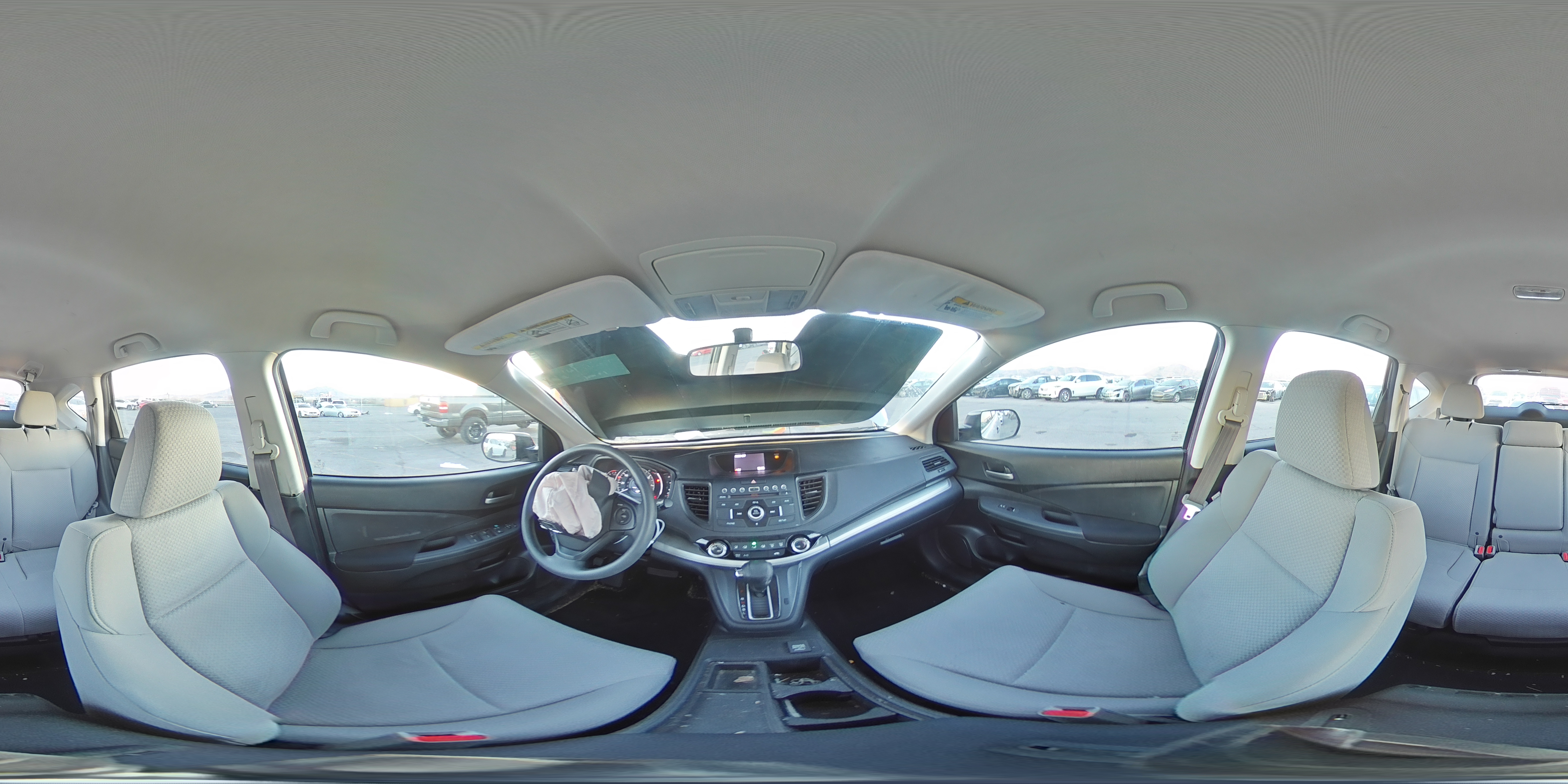 2016 Honda Cr-V Lx VIN: 3CZRM3H37GG701453 Lot: 88500925