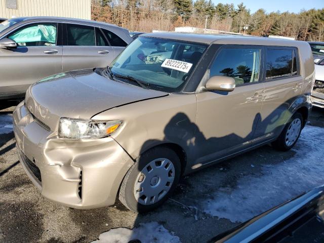 2015 Toyota Scion Xb 