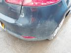 2009 RENAULT MEGANE EXT for sale at Copart PETERLEE
