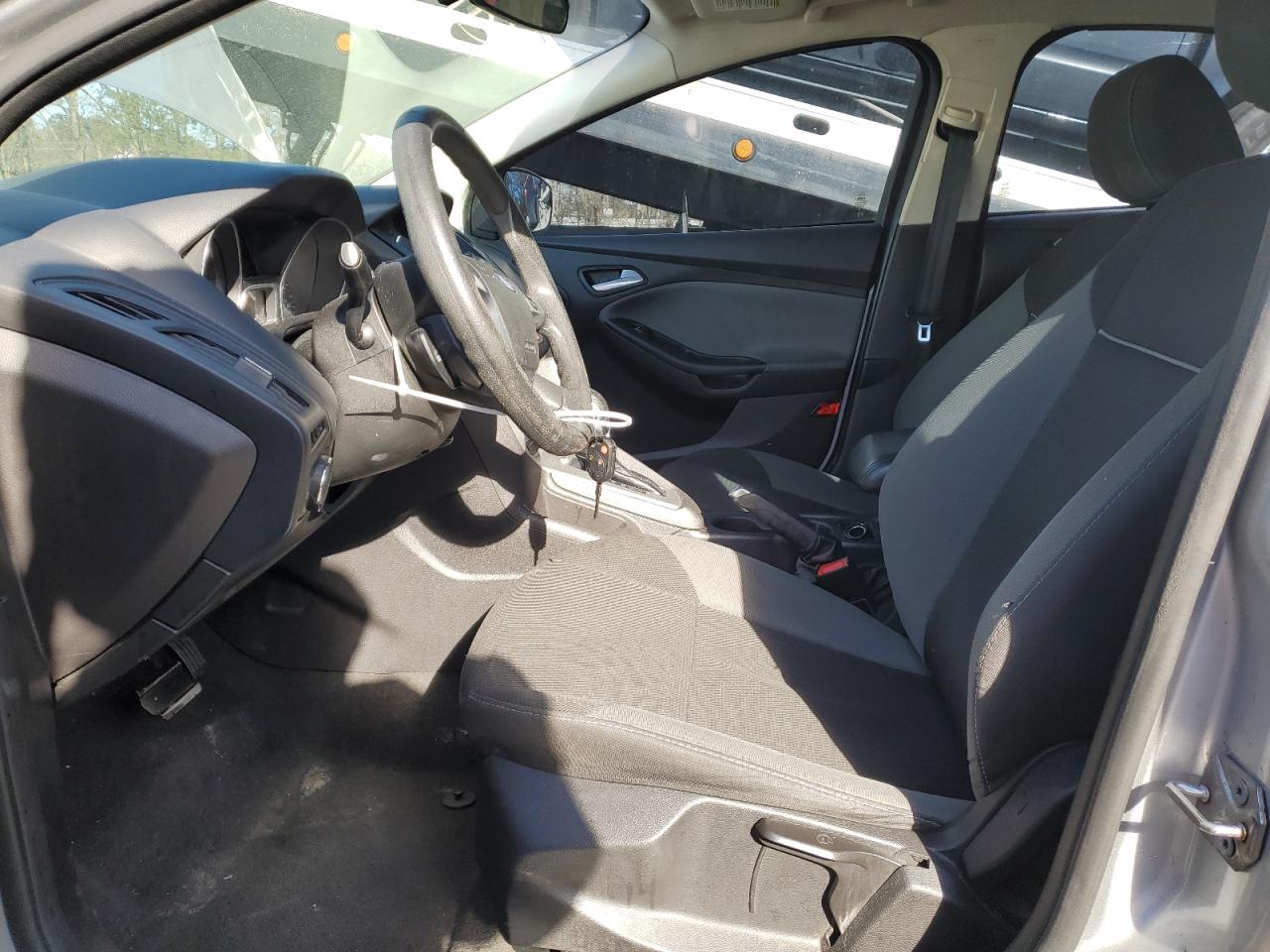 2014 Ford Focus - Image 7