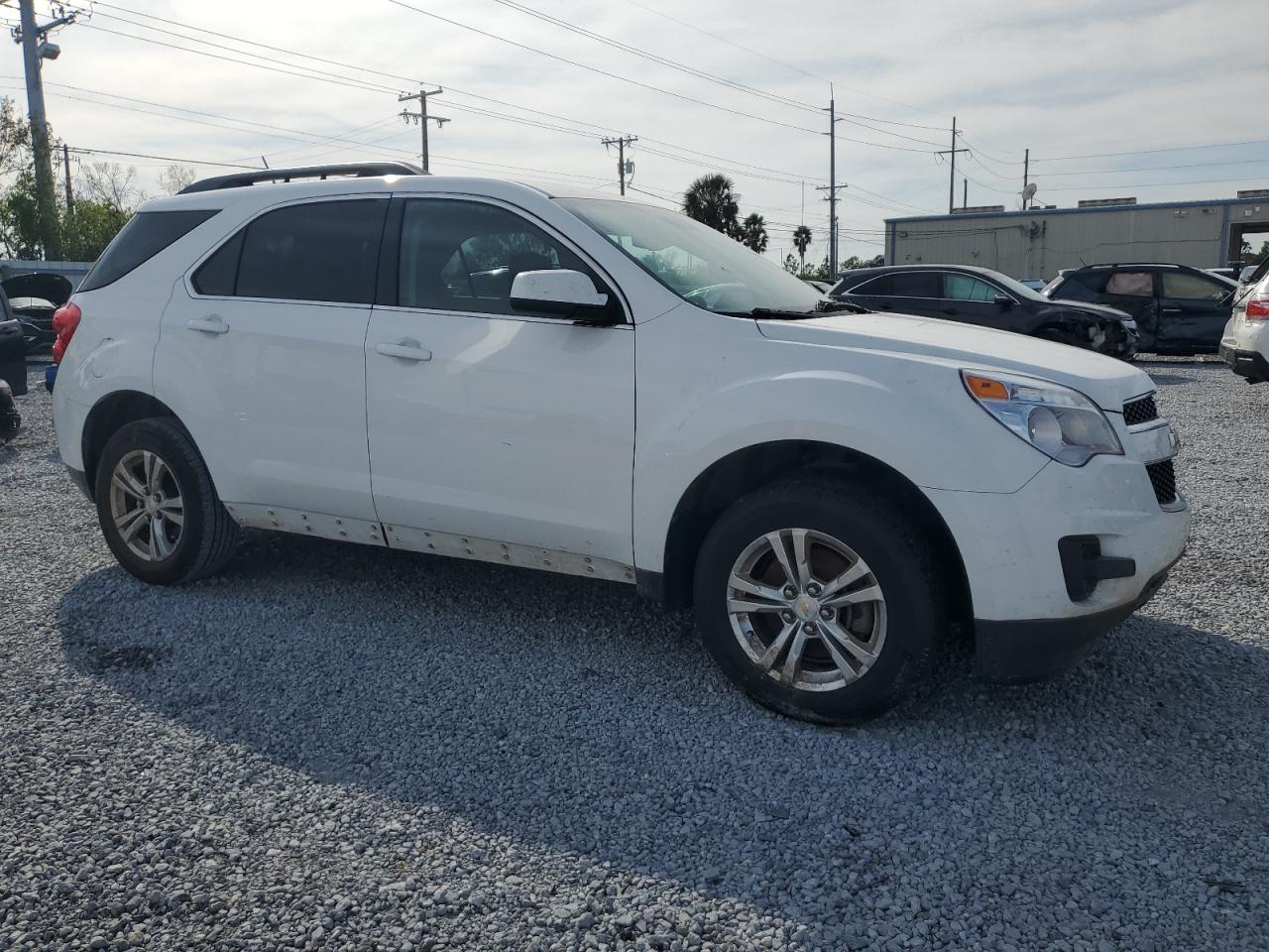 2013 Chevrolet Equinox - Image 4