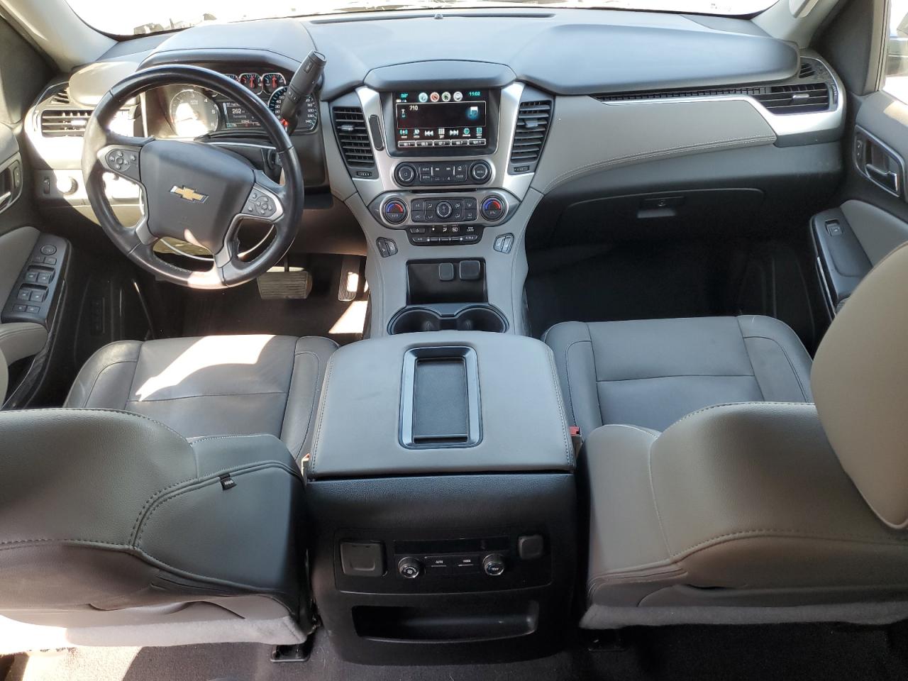 2019 Chevrolet Tahoe - Image 8