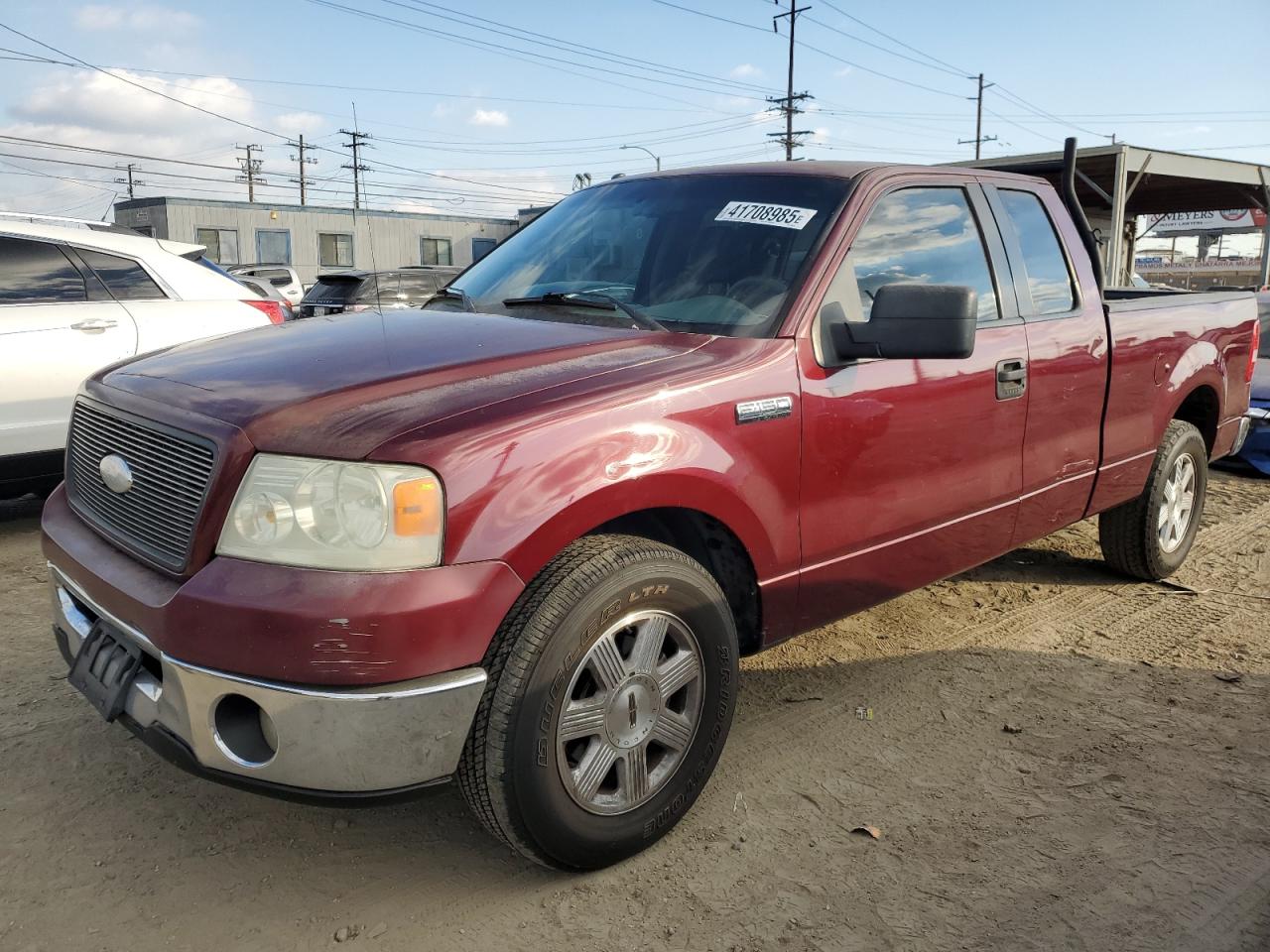 2006 Ford F-150 - Image 1
