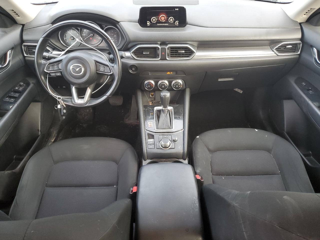 2019 Mazda CX-5 - Image 8