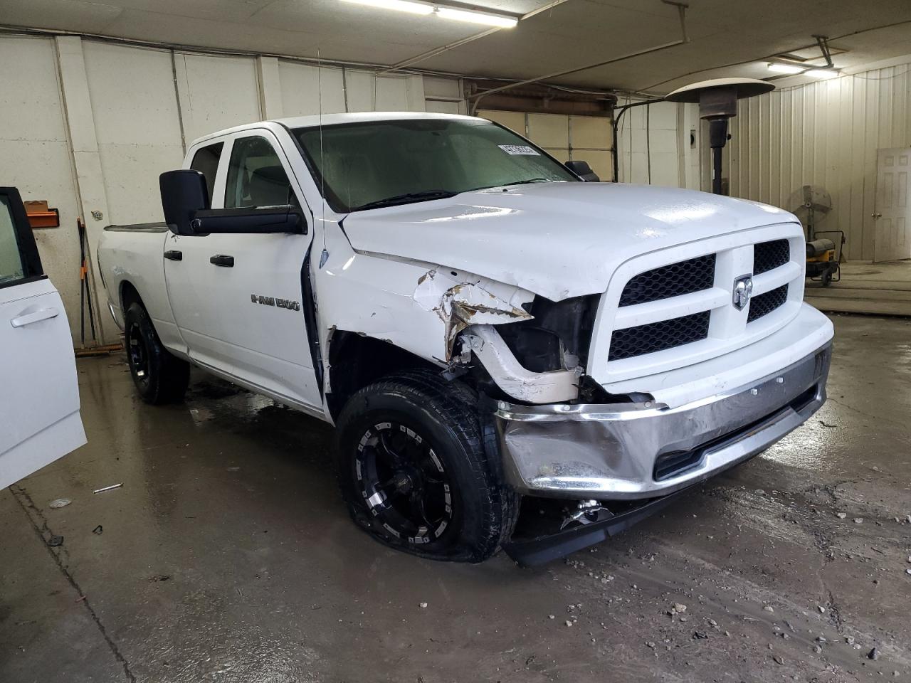 2012 Dodge RAM - Image 4