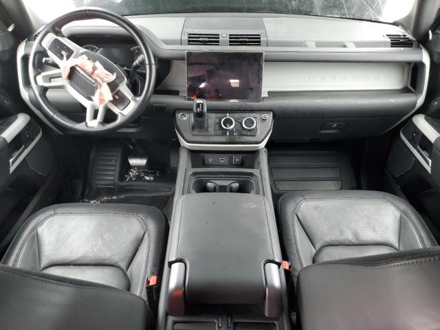  LAND ROVER DEFENDER 2023 Szary