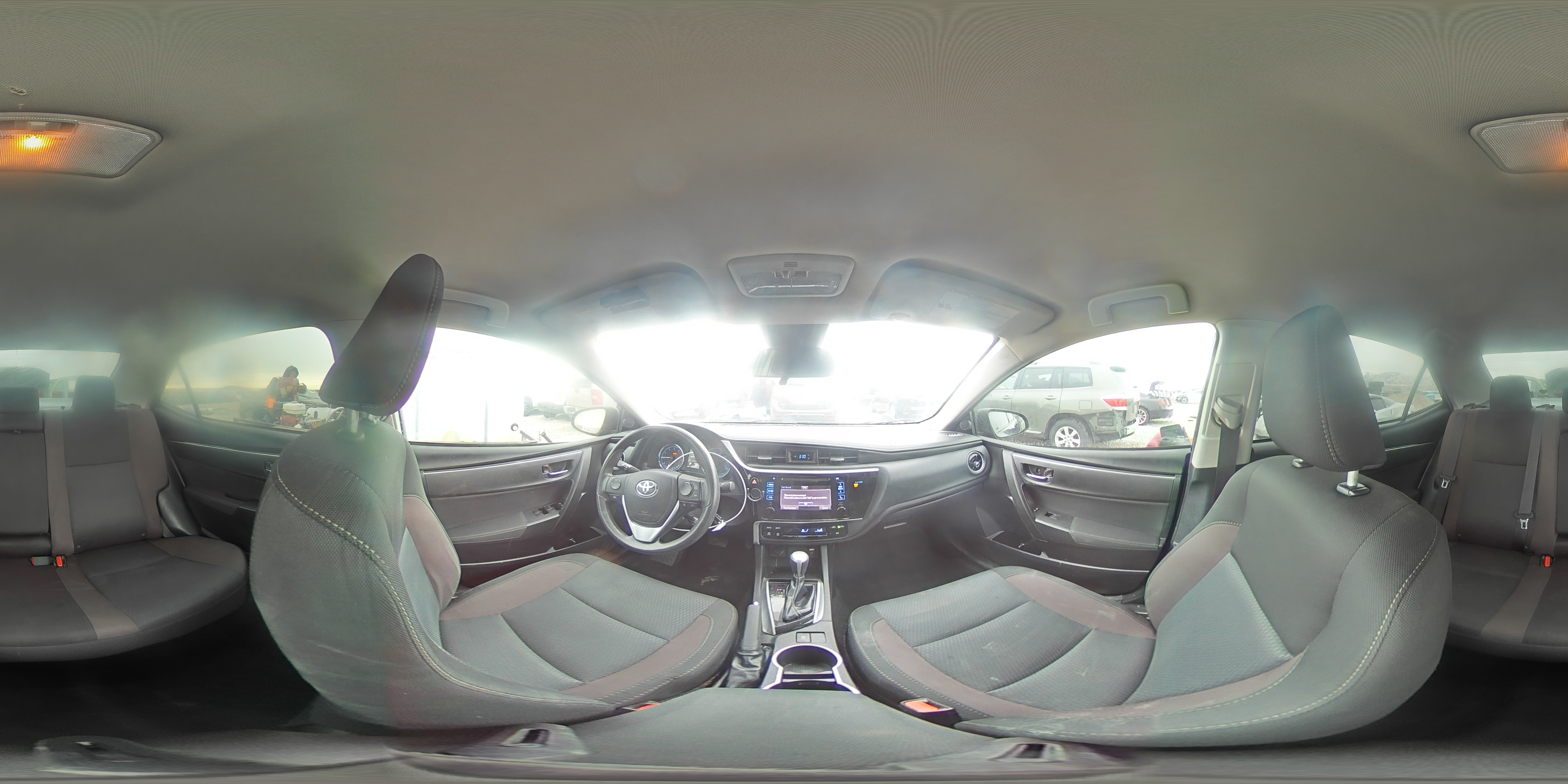 2018 Toyota Corolla - Image 14