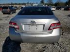 2011 Toyota Camry Base за продажба в Loganville, GA - Front End