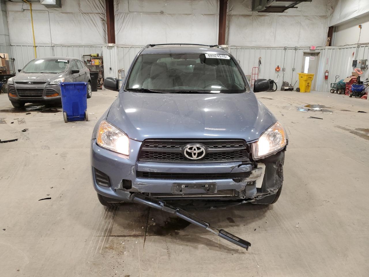 2012 Toyota RAV 4 - Image 5