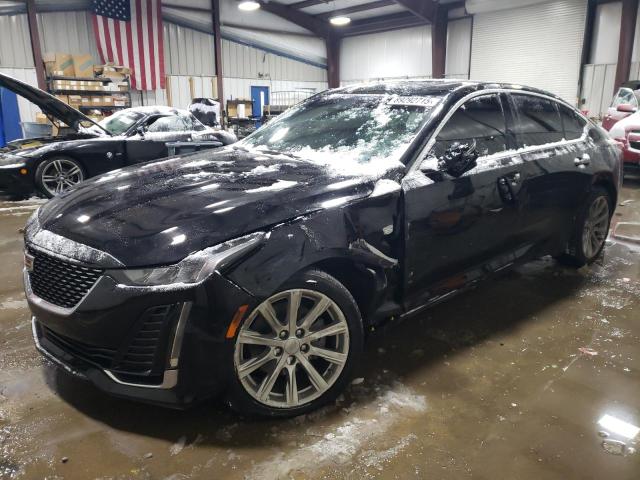 2024 Cadillac Ct5 Luxury