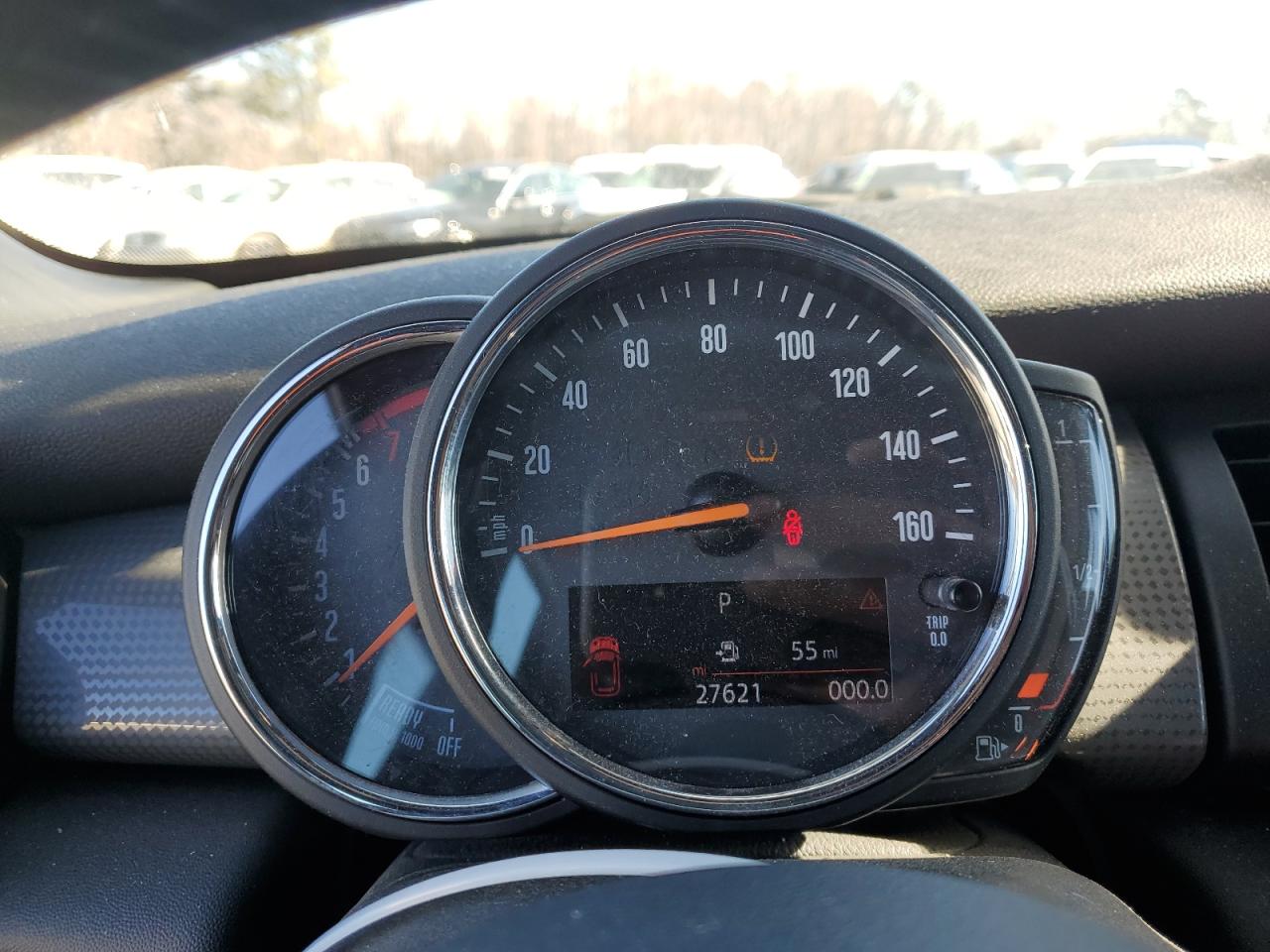 2019 MINI Cooper - Image 9