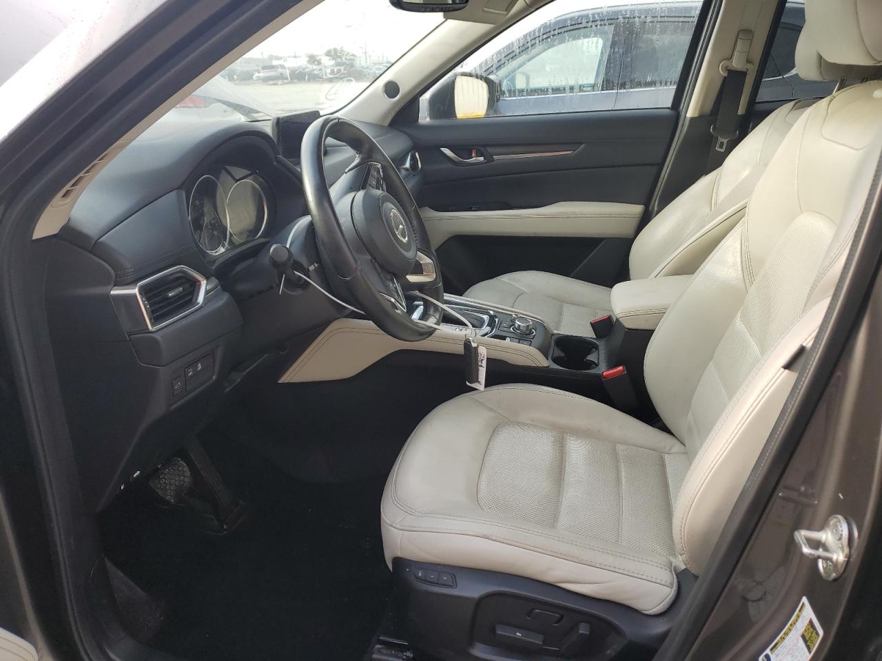 2018 Mazda CX-5 - Image 7