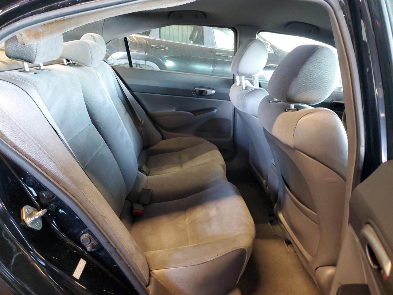 2007 Honda Civic - Image 10