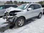 2008 Hyundai Santa Fe Gls للبيع في Exeter، RI - Front End