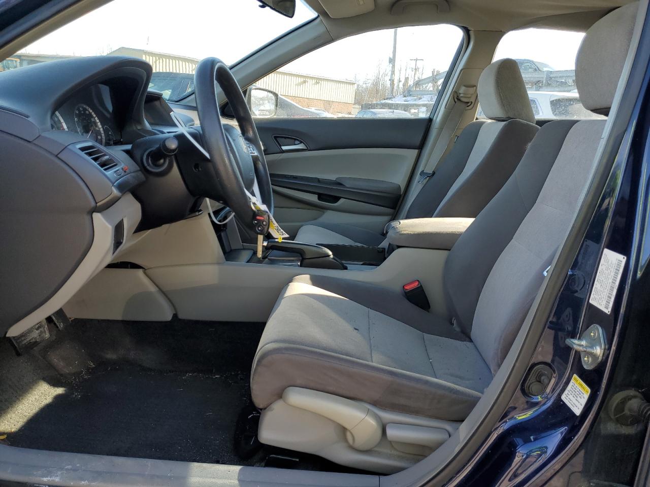 2008 Honda Accord - Image 7