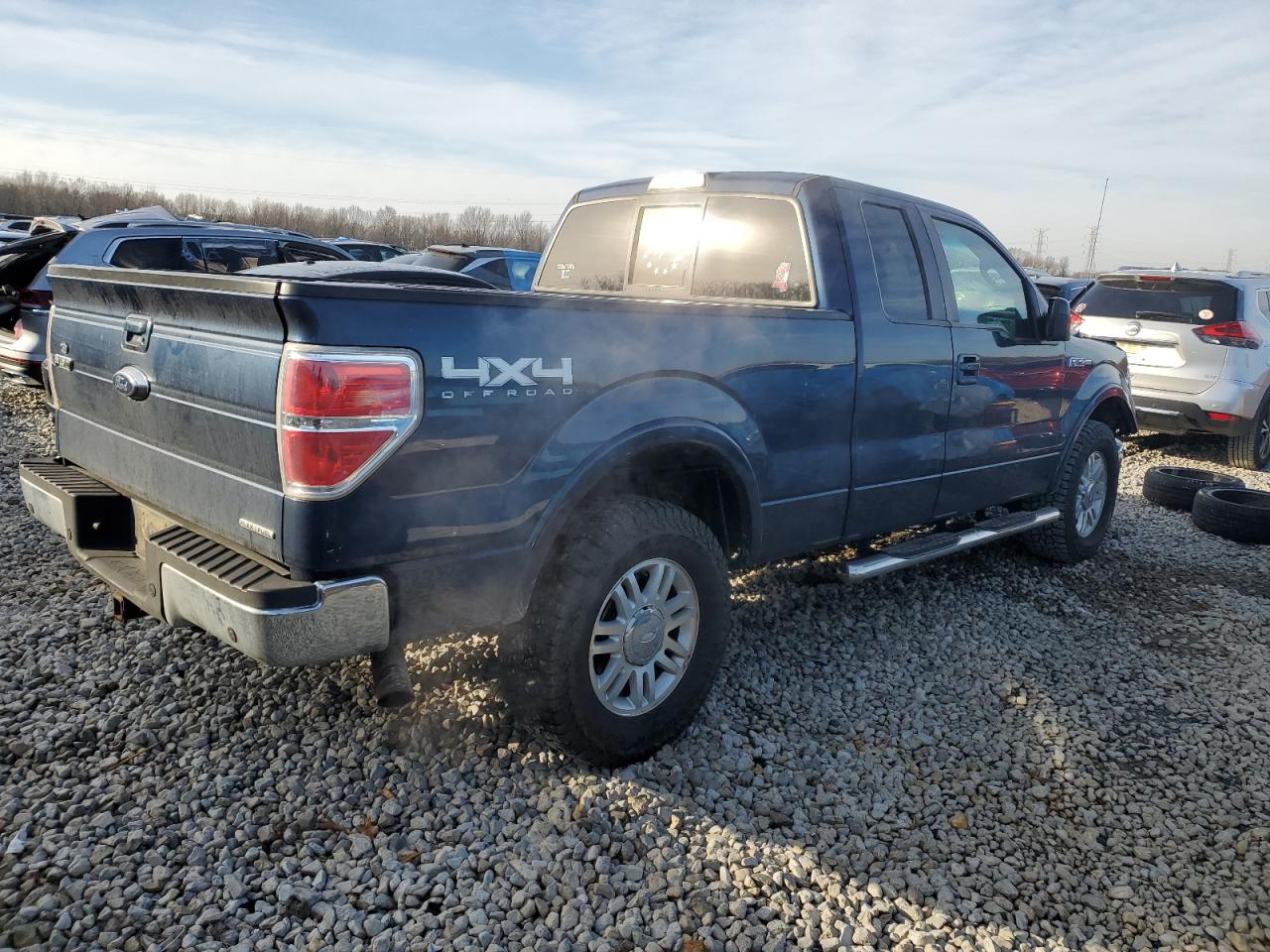 2013 Ford F-150 - Image 3