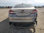 2017 Ford Fusion Se   en Venta en Amarillo, TX - All Over