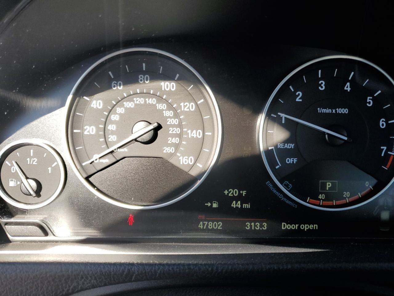 2017 BMW 3er - Image 9