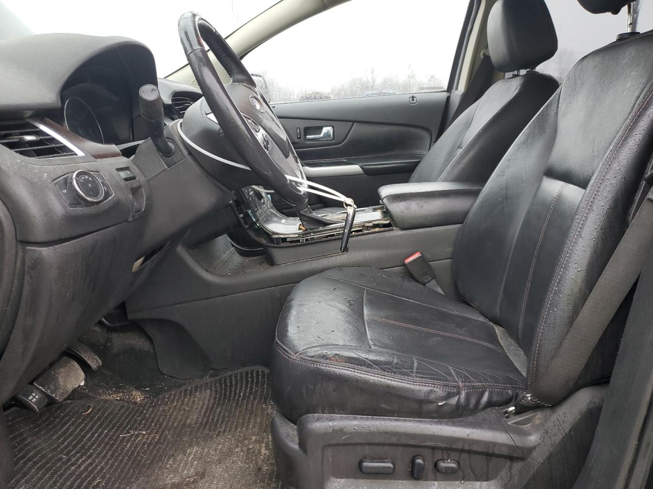2012 Ford Edge - Image 7