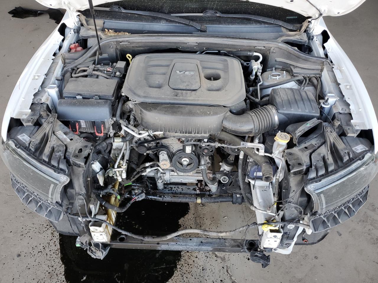 2018 Dodge Durango - Image 12