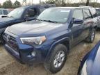 2022 Toyota 4Runner Sr5 na sprzedaż w Hampton, VA - Side