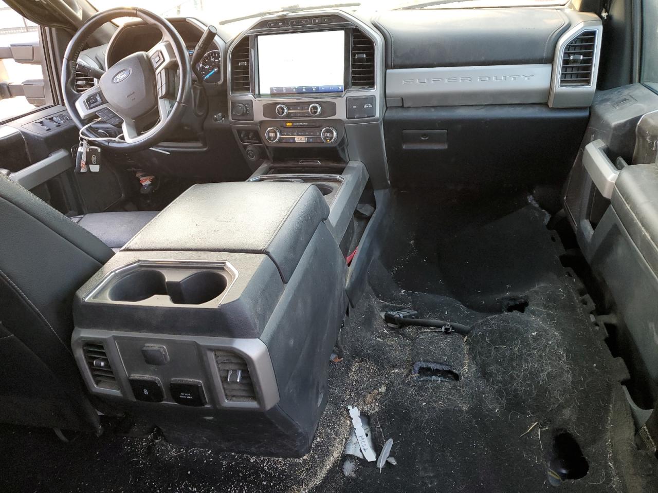 2022 Ford F250 - Image 8