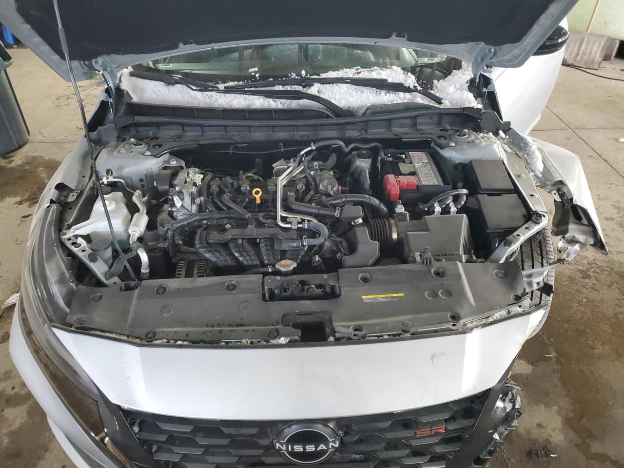 2024 Nissan Altima - Image 11