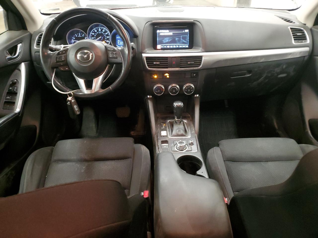 2016 Mazda CX-5 - Image 8