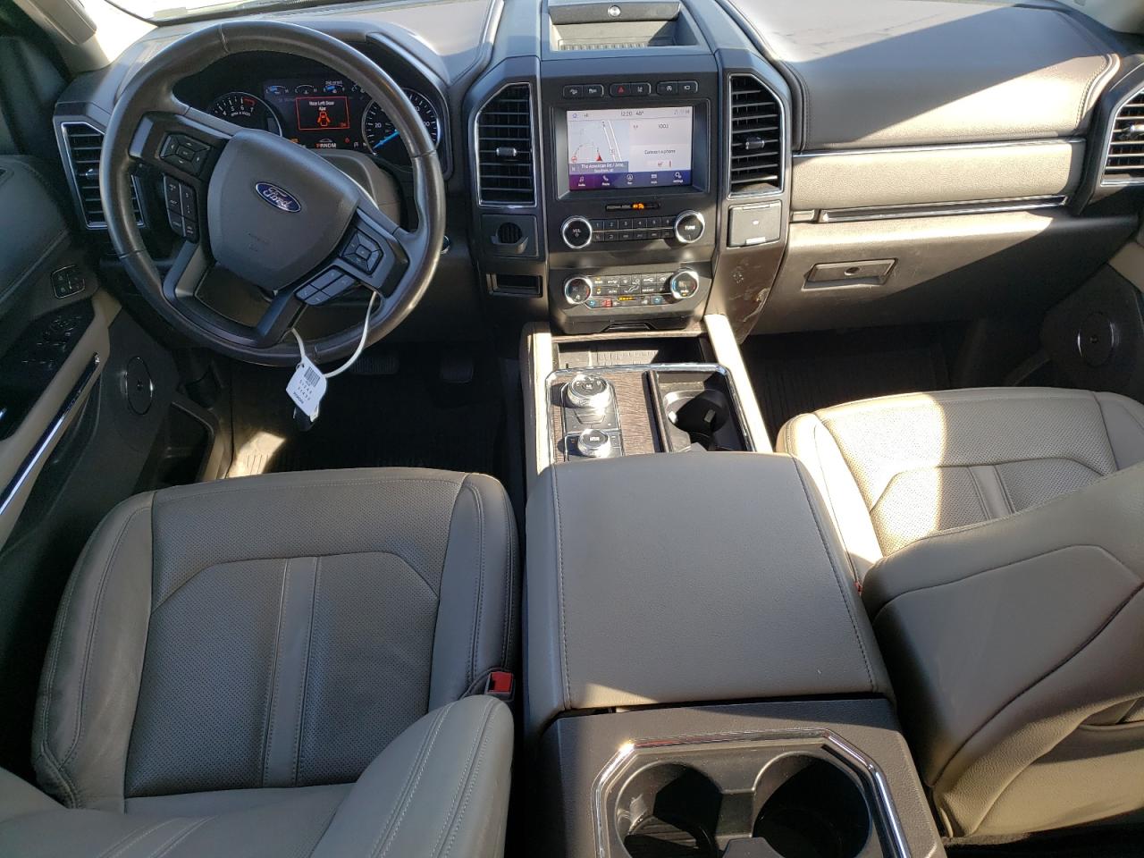 2020 Ford Expedition - Image 8