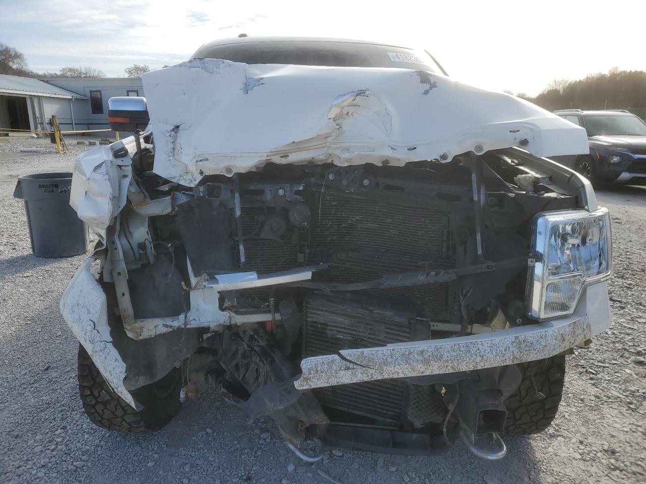2012 Ford F-150 - Image 5
