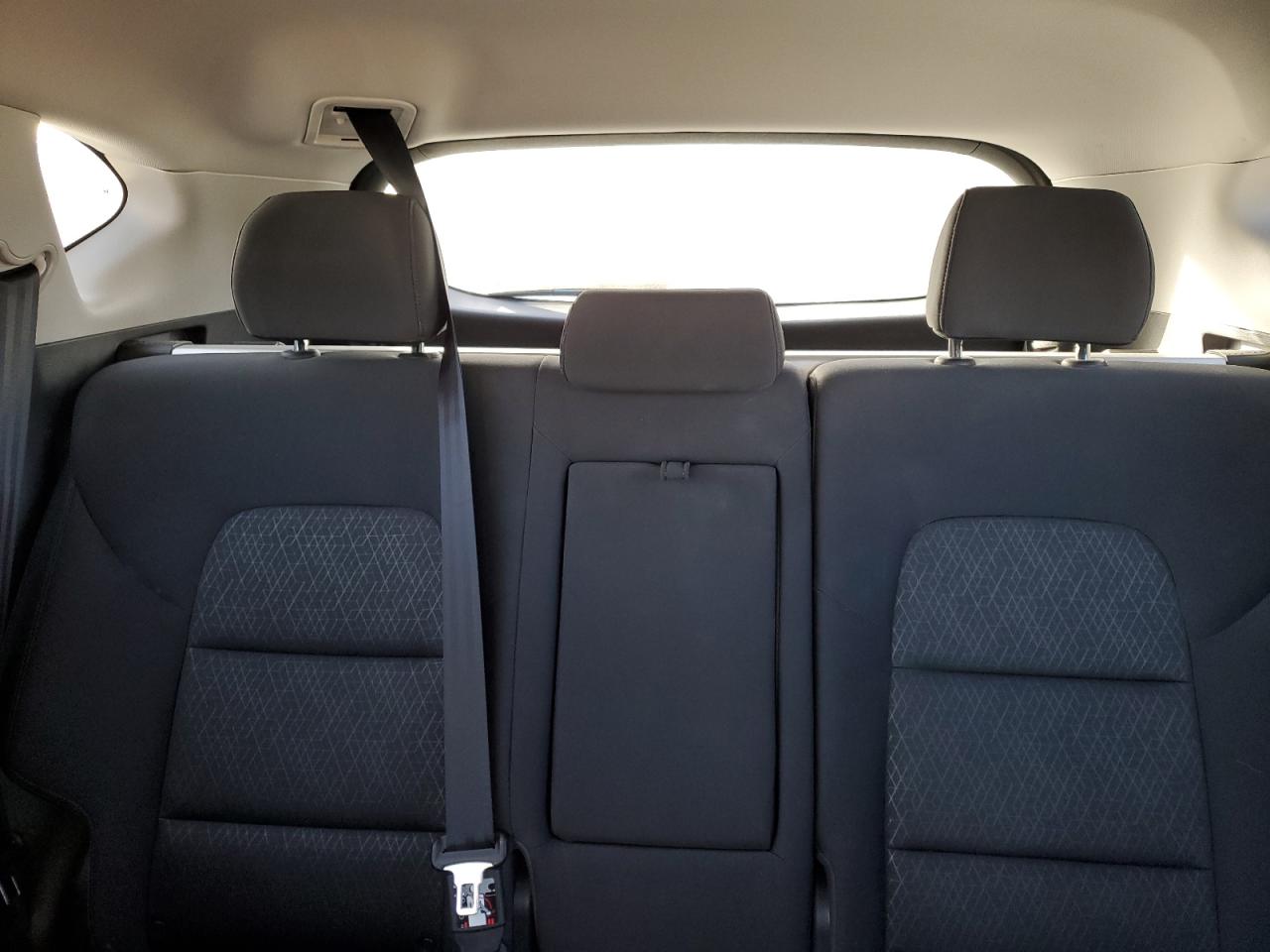 2017 Hyundai Tucson - Image 10