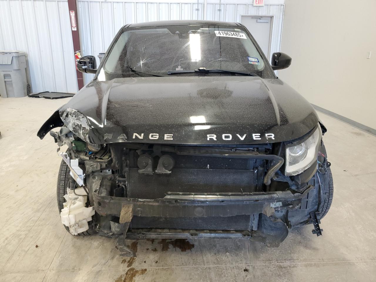 2018 Land Rover Range Rover - Image 5