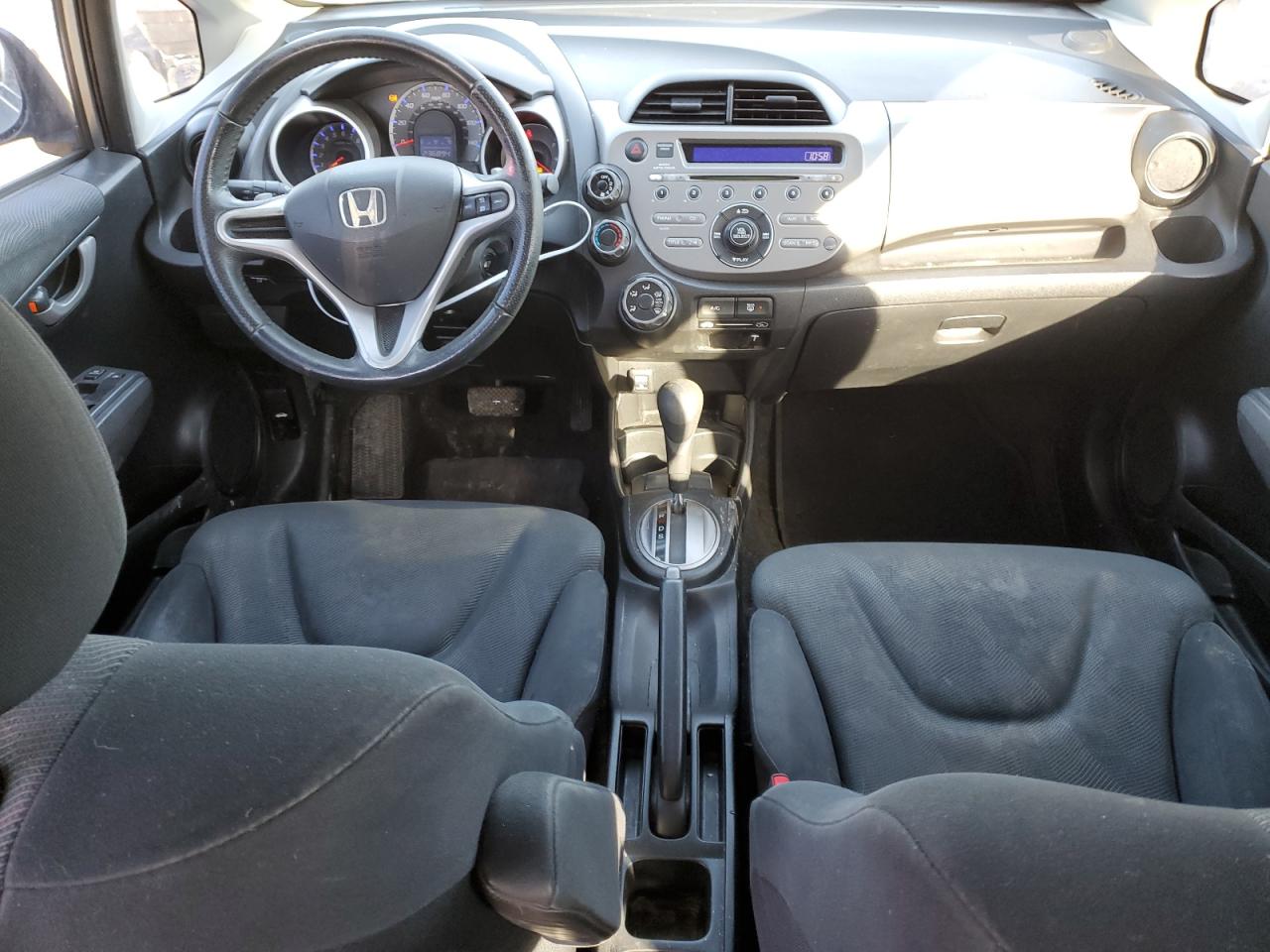 2009 Honda Fit - Image 8