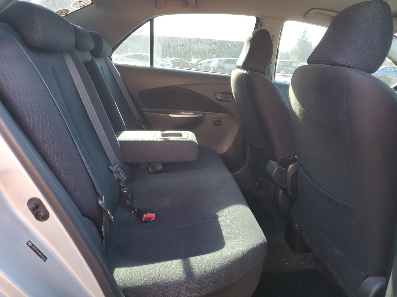 2008 Toyota Yaris - Image 10