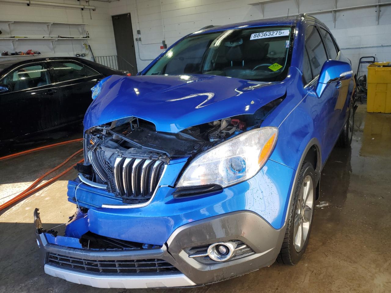 2014 Buick Encore - Image 1