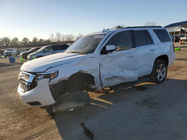 2018 Chevrolet Tahoe C1500 Lt